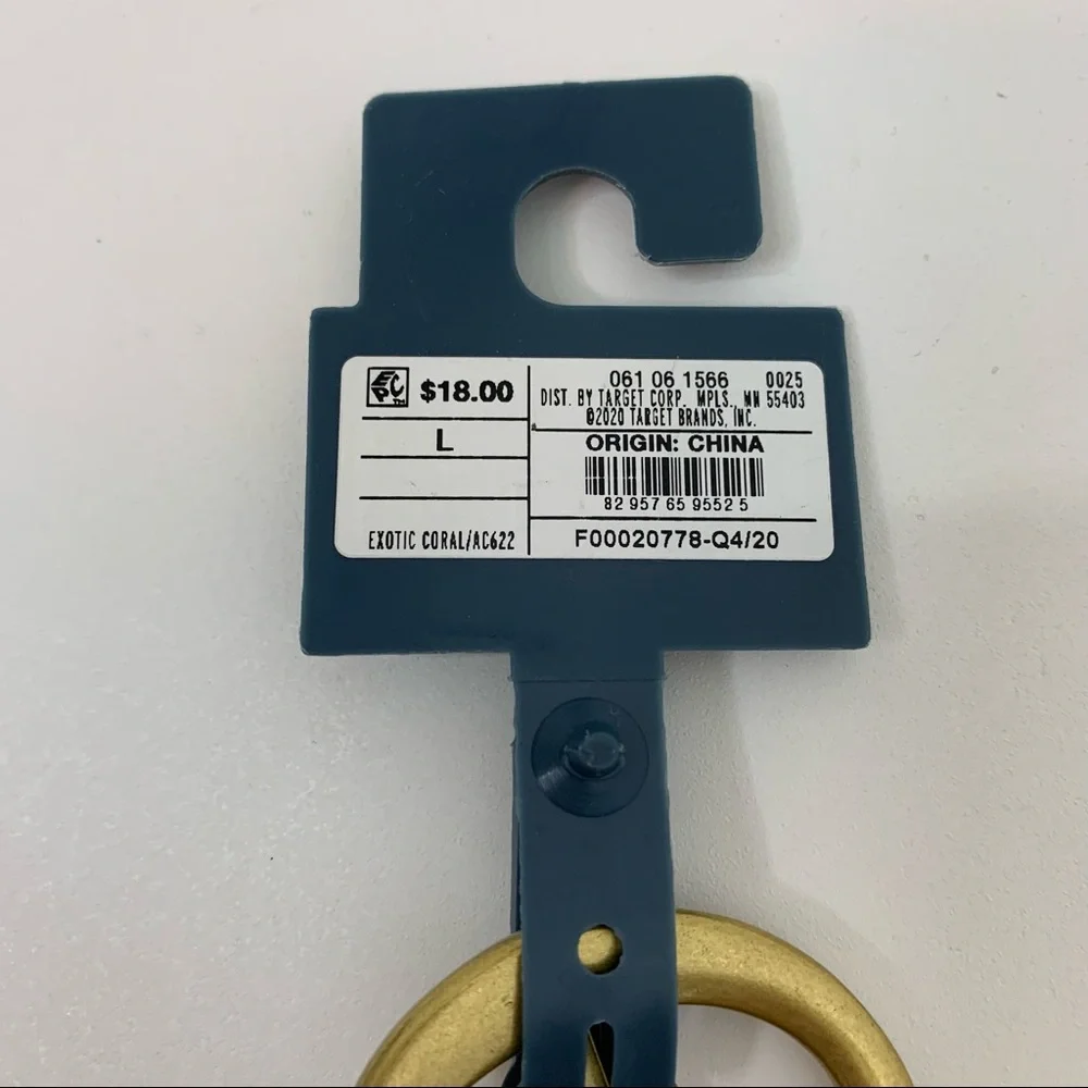 Universal Thread adjustable may